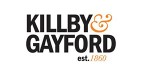 Killby&Gayford